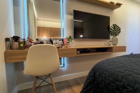 Apartamento à venda com 91m², 3 quartos e 1 vaga Apartamento à venda com 91m², 3 quartos e 1 vagaSuíte