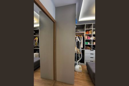 Apartamento à venda com 91m², 3 quartos e 1 vagaCloset da Suíte