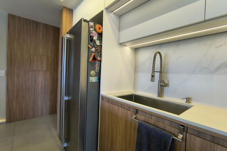 Apartamento à venda com 91m², 3 quartos e 1 vaga Apartamento à venda com 91m², 3 quartos e 1 vagaSala/Cozinha