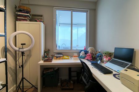 Apartamento à venda com 91m², 3 quartos e 1 vaga Apartamento à venda com 91m², 3 quartos e 1 vagaQuarto 1