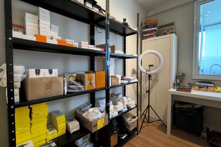 Apartamento à venda com 91m², 3 quartos e 1 vaga Apartamento à venda com 91m², 3 quartos e 1 vagaQuarto 1