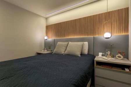 Apartamento à venda com 91m², 3 quartos e 1 vaga Apartamento à venda com 91m², 3 quartos e 1 vagaSuíte