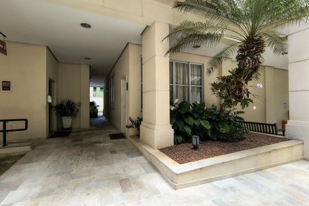 Apartamento à venda com 91m², 3 quartos e 1 vaga Apartamento à venda com 91m², 3 quartos e 1 vagaFachada do bloco