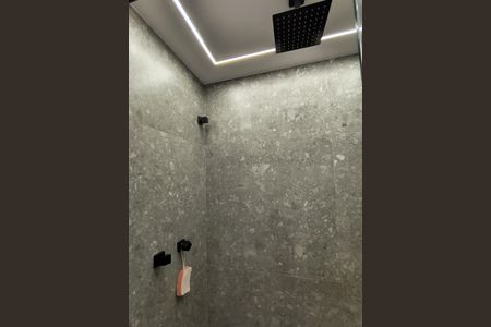 Apartamento à venda com 91m², 3 quartos e 1 vagaBanheiro Social