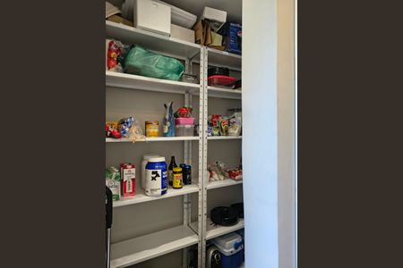 Apartamento à venda com 91m², 3 quartos e 1 vagaDespensa