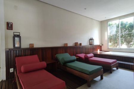 Apartamento à venda com 91m², 3 quartos e 1 vaga Apartamento à venda com 91m², 3 quartos e 1 vagaÁrea comum