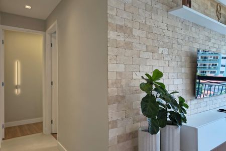 Apartamento à venda com 91m², 3 quartos e 1 vaga Apartamento à venda com 91m², 3 quartos e 1 vagaSala/Cozinha