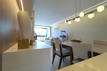 Apartamento à venda com 91m², 3 quartos e 1 vaga Apartamento à venda com 91m², 3 quartos e 1 vagaSala/Cozinha