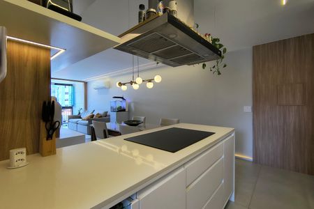 Apartamento à venda com 91m², 3 quartos e 1 vaga Apartamento à venda com 91m², 3 quartos e 1 vagaSala/Cozinha