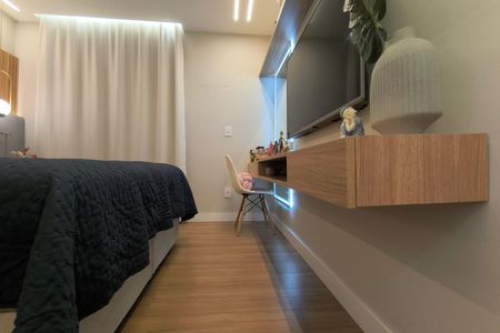 Apartamento à venda com 91m², 3 quartos e 1 vaga Apartamento à venda com 91m², 3 quartos e 1 vagaSuíte