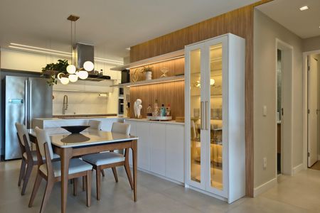 Apartamento à venda com 91m², 3 quartos e 1 vaga Apartamento à venda com 91m², 3 quartos e 1 vagaSala/Cozinha