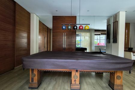 Apartamento à venda com 91m², 3 quartos e 1 vaga Apartamento à venda com 91m², 3 quartos e 1 vagaSalão de jogos