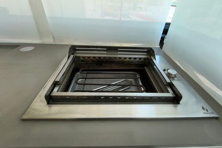 Apartamento à venda com 91m², 3 quartos e 1 vaga Apartamento à venda com 91m², 3 quartos e 1 vagaVaranda da Sala/Cozinha