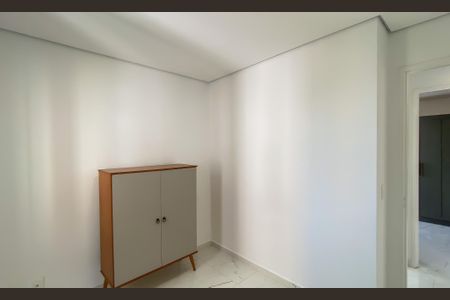 Apartamento à venda com 47m², 2 quartos e sem vagaQuarto 2