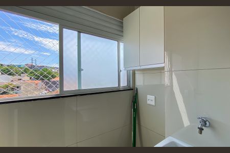 Apartamento à venda com 47m², 2 quartos e sem vagaÁrea de Serviço