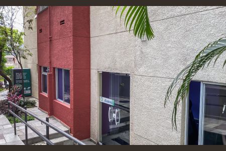 Apartamento à venda com 47m², 2 quartos e sem vagaÁrea comum