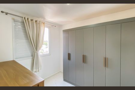 Quarto 1 de apartamento à venda com 2 quartos, 47m² em Vila Talarico, São Paulo