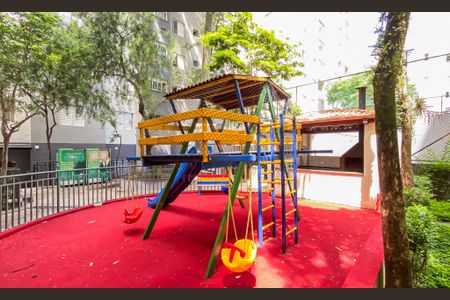 Apartamento à venda com 47m², 2 quartos e sem vagaÁrea comum