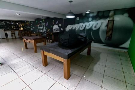 Apartamento à venda com 58m², 2 quartos e 1 vaga Apartamento à venda com 58m², 2 quartos e 1 vagaFoto 34