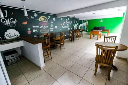 Apartamento à venda com 58m², 2 quartos e 1 vaga Apartamento à venda com 58m², 2 quartos e 1 vagaFoto 33