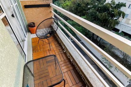 Apartamento à venda com 58m², 2 quartos e 1 vaga Apartamento à venda com 58m², 2 quartos e 1 vagaFoto 25