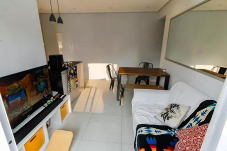 Apartamento à venda com 58m², 2 quartos e 1 vaga Apartamento à venda com 58m², 2 quartos e 1 vagaFoto 05