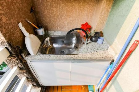 Apartamento à venda com 58m², 2 quartos e 1 vaga Apartamento à venda com 58m², 2 quartos e 1 vagaFoto 27