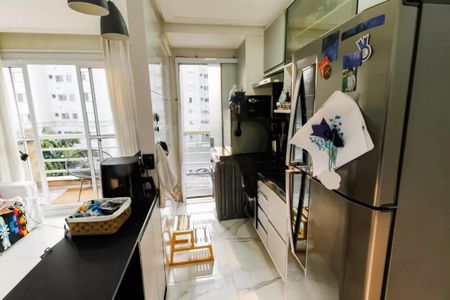 Apartamento à venda com 58m², 2 quartos e 1 vaga Apartamento à venda com 58m², 2 quartos e 1 vagaFoto 07