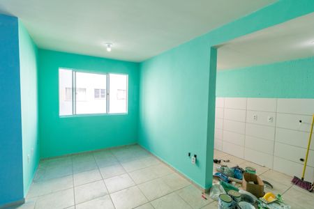 Sala de apartamento para alugar com 2 quartos, 68m² em Chapéu do Sol, Porto Alegre