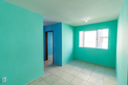 Sala de apartamento para alugar com 2 quartos, 68m² em Chapéu do Sol, Porto Alegre