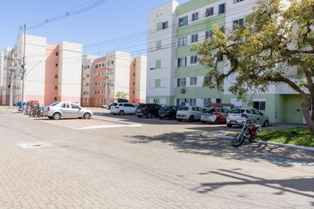 Apartamento para alugar com 68m², 2 quartos e 1 vaga Apartamento para alugar com 68m², 2 quartos e 1 vagaGaragem