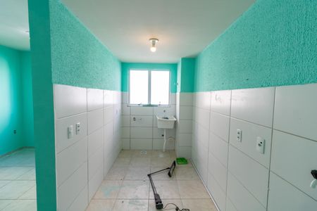 Apartamento para alugar com 68m², 2 quartos e 1 vaga Apartamento para alugar com 68m², 2 quartos e 1 vagaCozinha