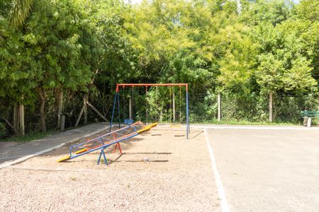 Apartamento para alugar com 68m², 2 quartos e 1 vaga Apartamento para alugar com 68m², 2 quartos e 1 vagaÁrea comum - Playground