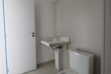 Apartamento à venda com 146m², 4 quartos e 2 vagasBanheiro