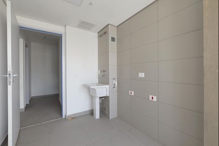 Apartamento à venda com 146m², 4 quartos e 2 vagasÁrea de Serviço