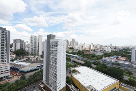 Vista de apartamento à venda com 4 quartos, 146m² em Vila Mariana, São Paulo