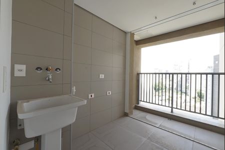 Apartamento à venda com 146m², 4 quartos e 2 vagasÁrea de Serviço