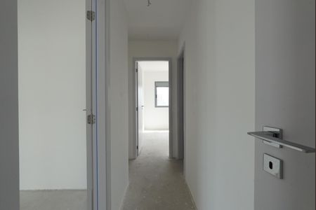Apartamento à venda com 146m², 4 quartos e 2 vagasCorredor