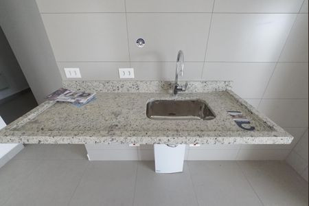 Apartamento à venda com 146m², 4 quartos e 2 vagasCozinha