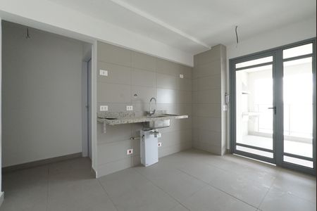 Apartamento à venda com 146m², 4 quartos e 2 vagasCozinha