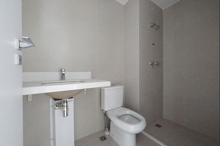 Apartamento à venda com 146m², 4 quartos e 2 vagasBanheiro