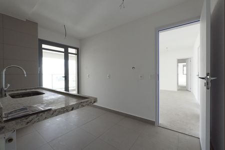 Apartamento à venda com 146m², 4 quartos e 2 vagasCozinha