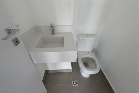 Apartamento à venda com 146m², 4 quartos e 2 vagasLavabo
