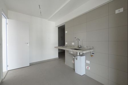 Apartamento à venda com 146m², 4 quartos e 2 vagasCozinha