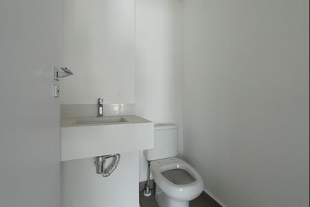 Apartamento à venda com 146m², 4 quartos e 2 vagasLavabo