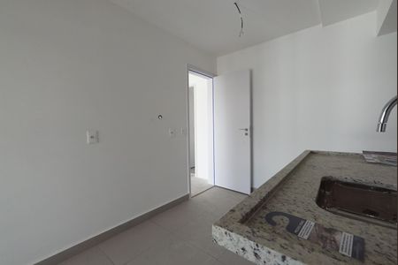 Apartamento à venda com 146m², 4 quartos e 2 vagasCozinha