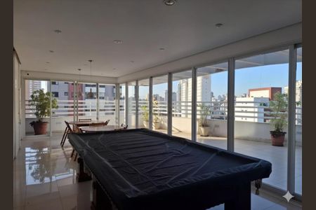 Foto 15 de apartamento à venda com 4 quartos, 132m² em Vila Andrade, São Paulo