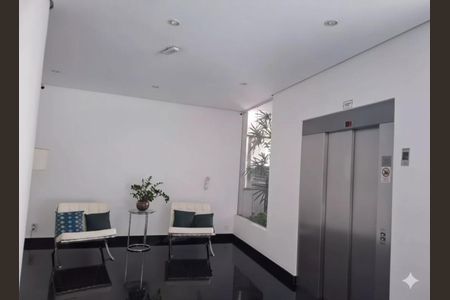 Foto 18 de apartamento à venda com 4 quartos, 132m² em Vila Andrade, São Paulo