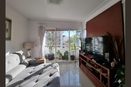 Foto 05 de apartamento à venda com 4 quartos, 132m² em Vila Andrade, São Paulo