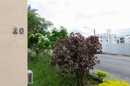 Apartamento para alugar com 55m², 3 quartos e 1 vagaÁrea externa